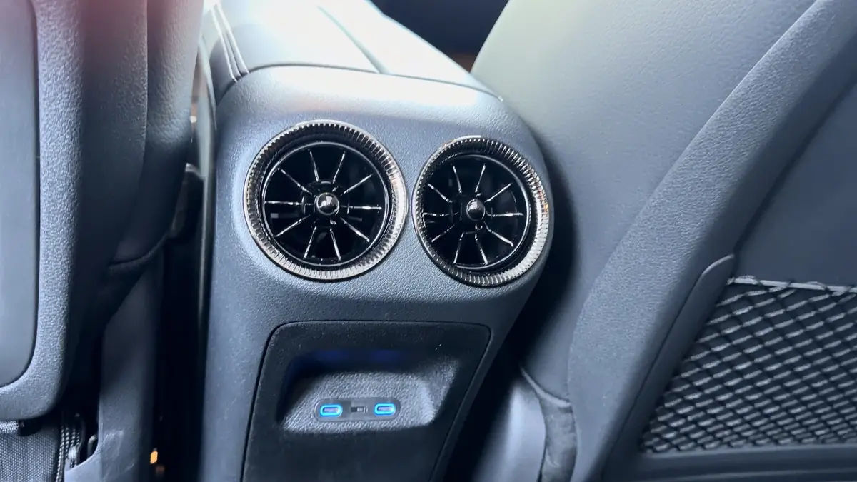 Essai Mercedes CLA 250+ sur 2000 Km&nbsp;: la meilleure berline &eacute;lectrique de 2026&nbsp;?