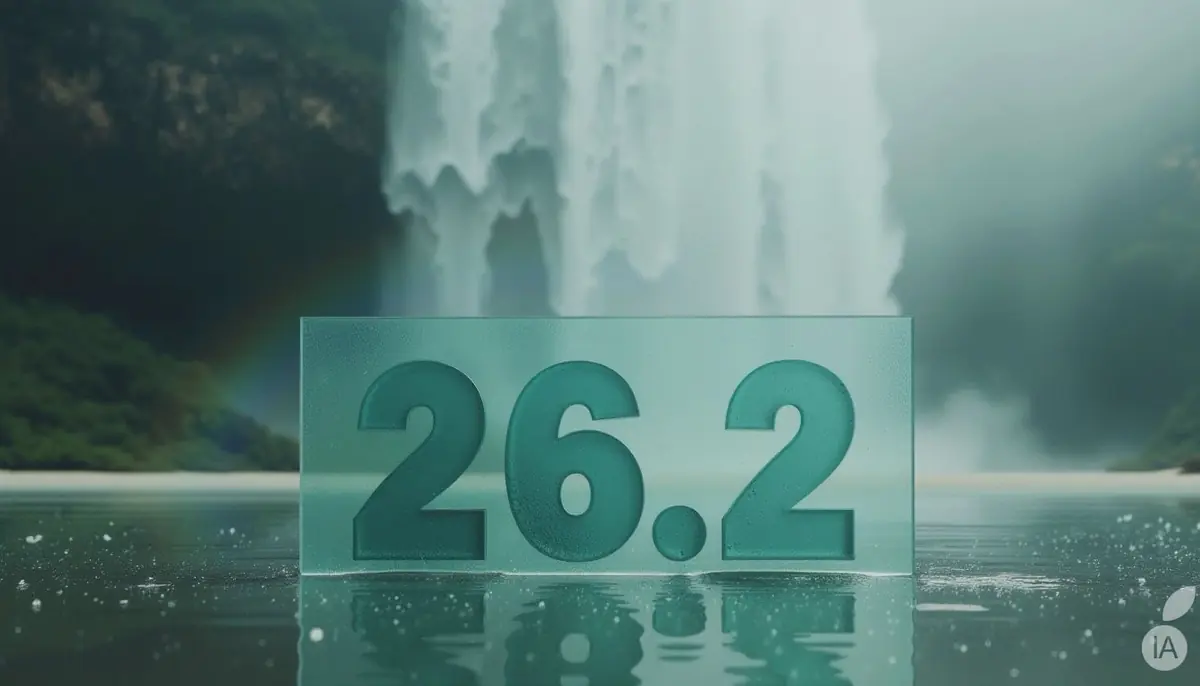 iOS 26.2 bêta 2