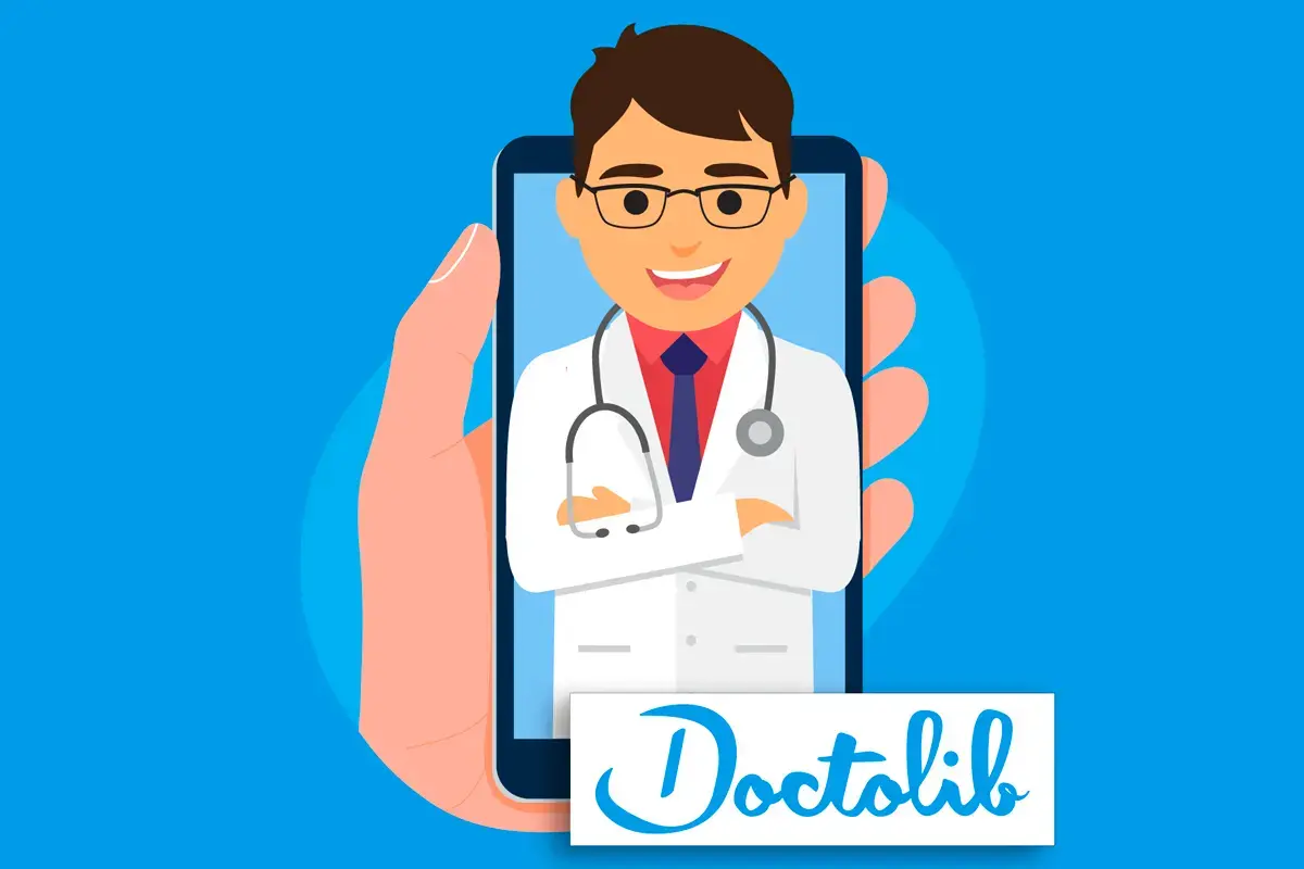 Doctolib