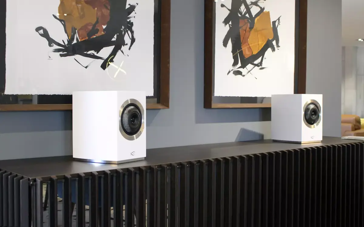 Cabasse Rialto : de nouvelles enceintes connectées à 2990€ (bientôt AirPlay 2)