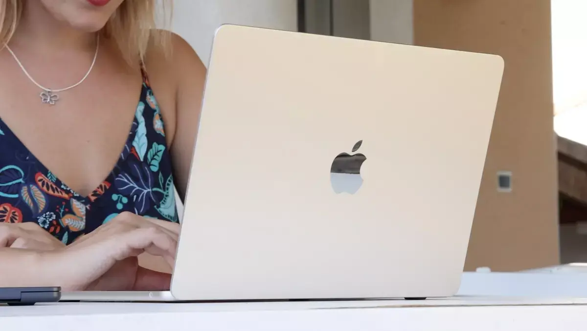 Le MacBook Air 15" annoncé un mois avant la WWDC ?