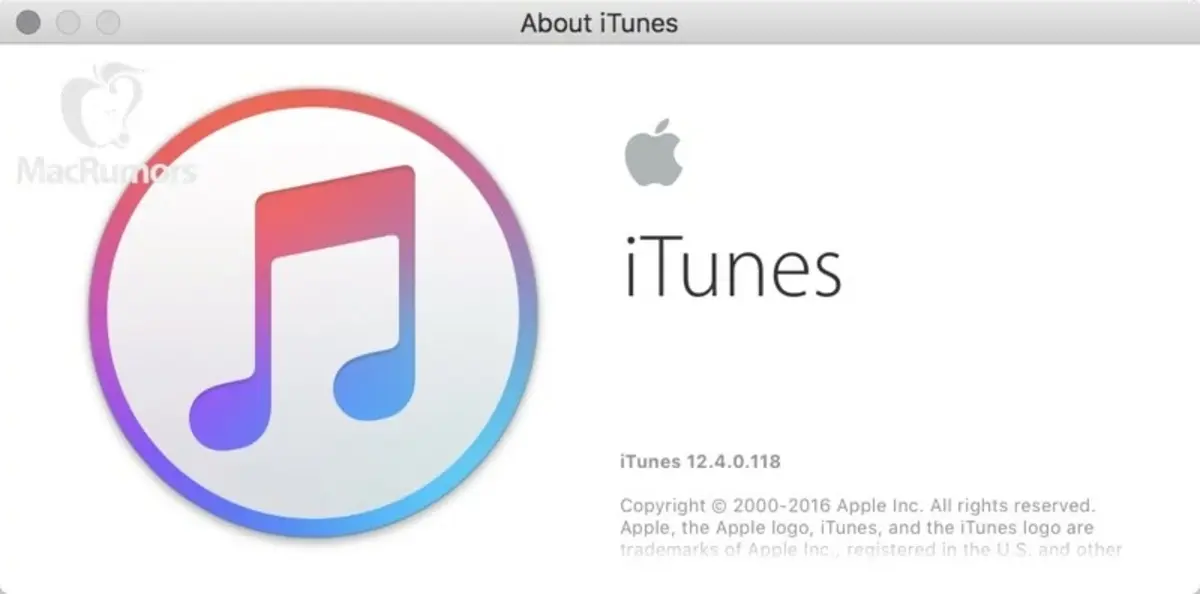 הסתכל תחילה על iTunes 12.4, שימצא את סרגל הצד שלו