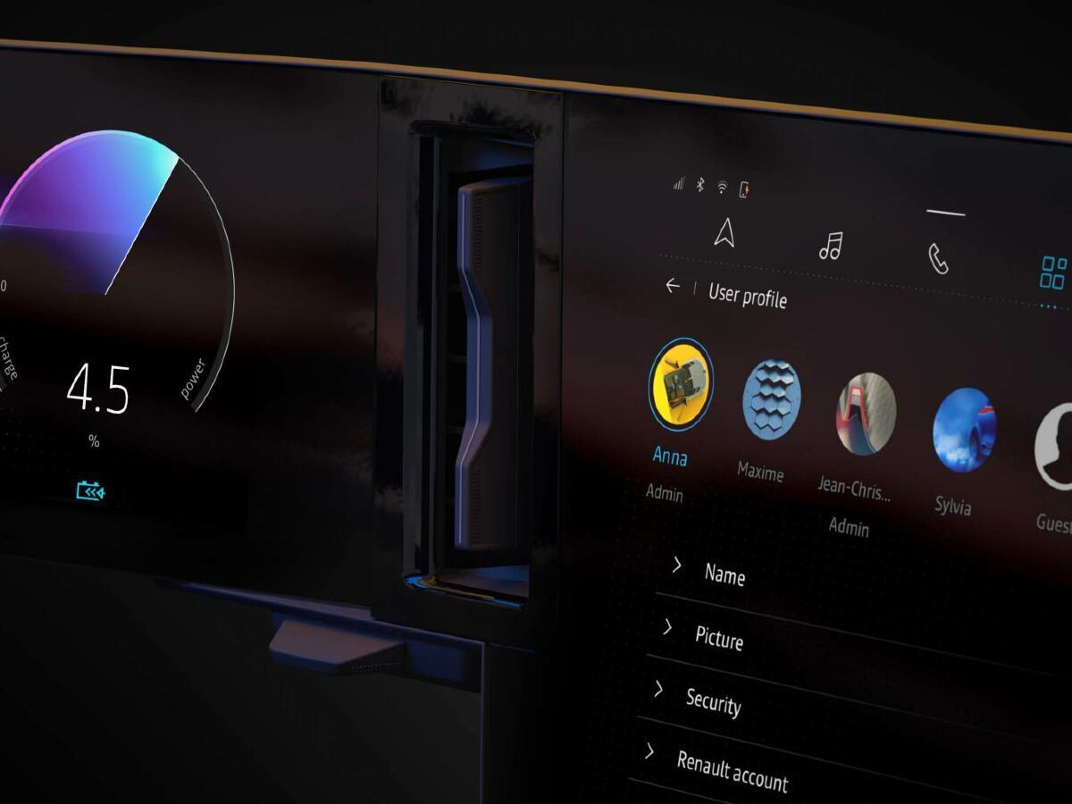Porsche veut le nouveau CarPlay, mais pas le PDG du groupe Volkswagen !