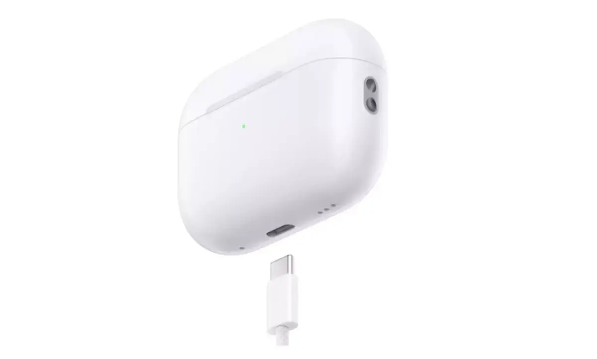 AirPods Pro 2 boitier USB-C achat séparé