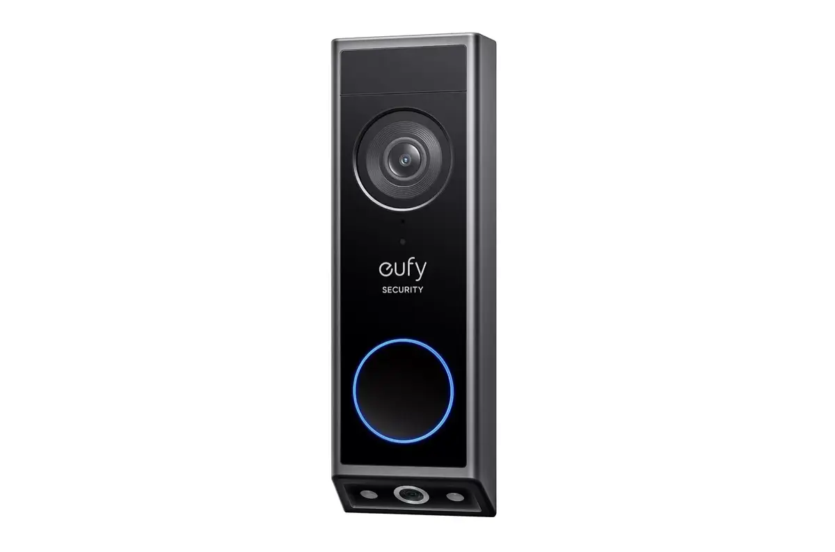 Les caméras d'Eufy dotées de 2 optiques sont disponibles en France