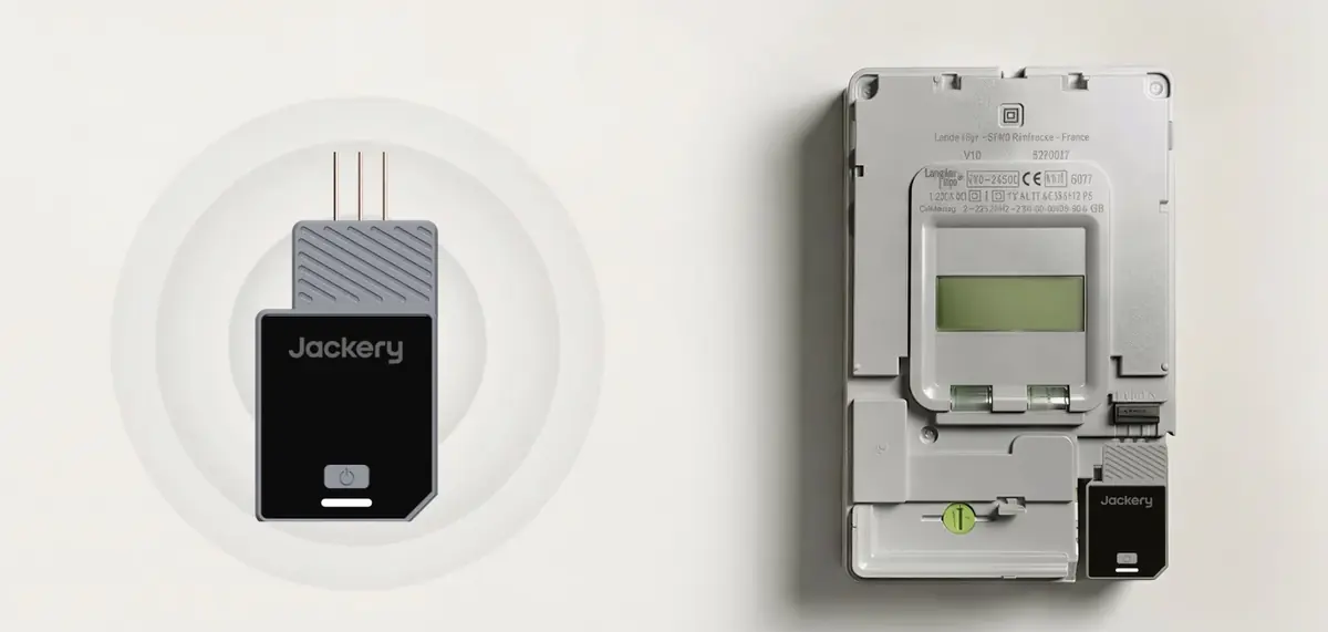 Batteries solaires&nbsp;: la s&eacute;rie SolarVault 3 de Jackery en pr&eacute;commande&nbsp;!