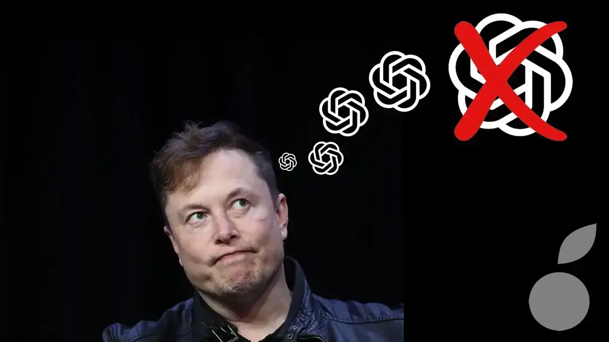 Cette idée d’OpenAI pour contrarier Elon Musk pourrait tout changer