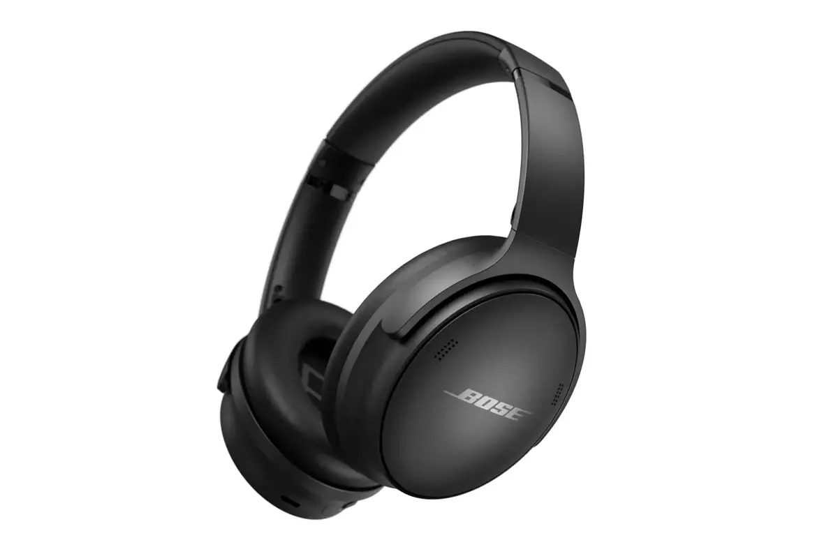 L'excellent casque Bose QC 45 (ANC, USB-C, multipoint) à 259€ (-90€), son meilleur prix