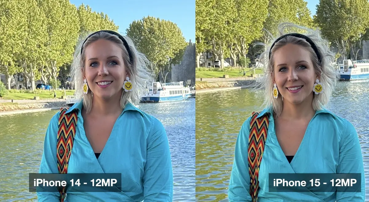 Test iPhone 15 : le meilleur iPhone de 2023 ?