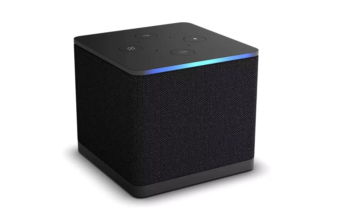 Nouvelles Echo, télécommande Alexa Pro, Fire TV Cube, le plein de nouveautés chez Amazon