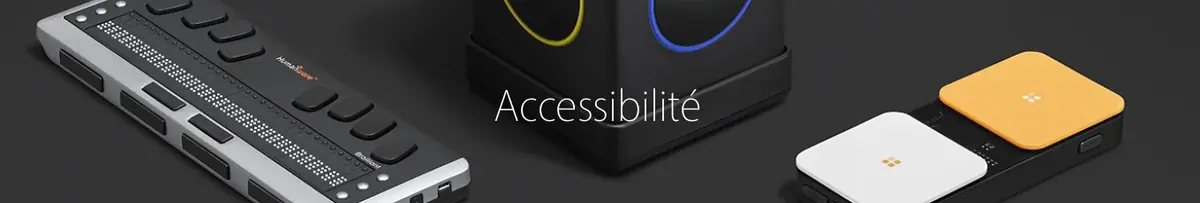 Des ateliers Apple pour la Journée Mondiale de Sensibilisation à l’Accessibilité