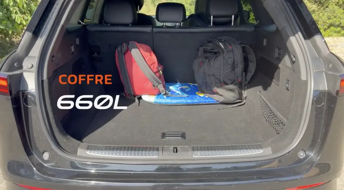 Essai Xpeng G9 Performance 2026 sur 2000Km&nbsp;: peut-il vraiment faire oublier les allemands&nbsp;?