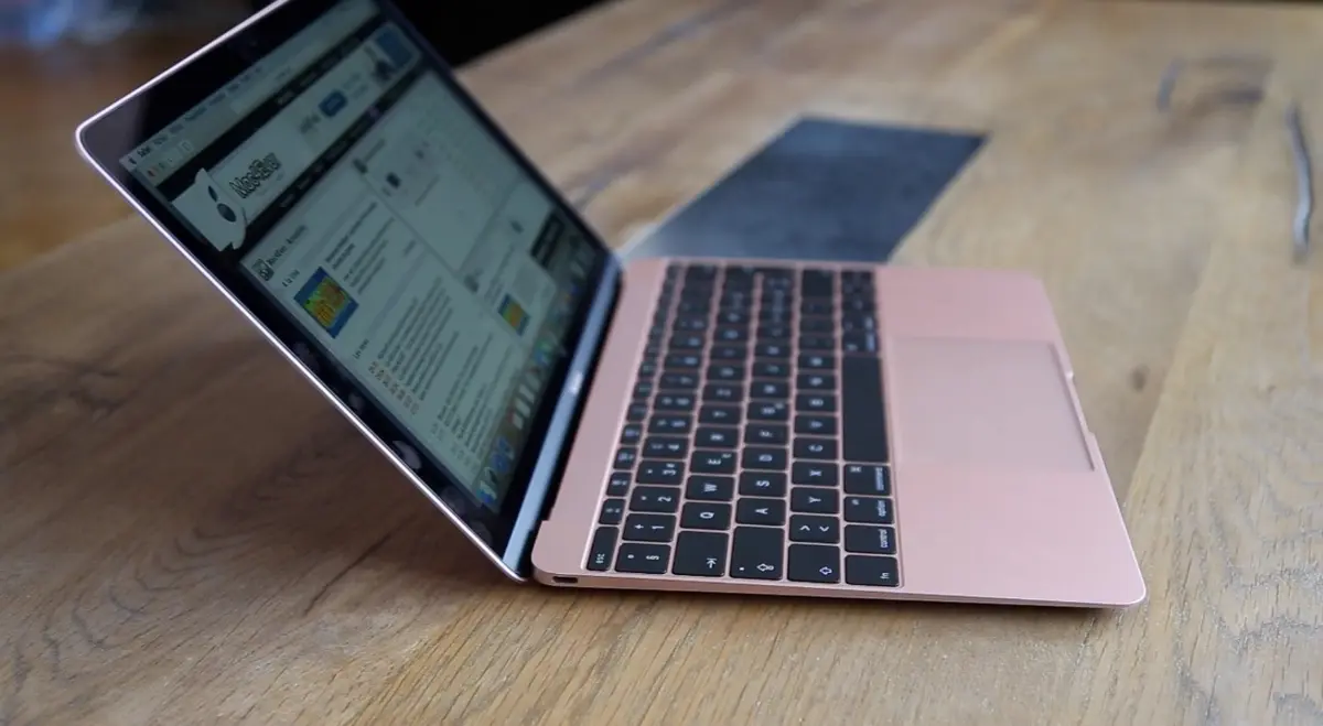 Un MacBook Retina de 13" (?!) pour enterrer définitivement le MacBook Air ?