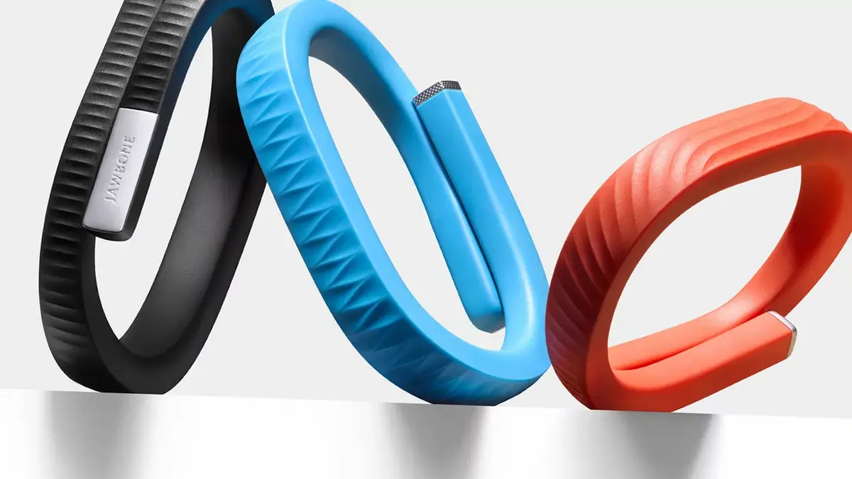 Jawbone aurait cessé la production de ses bracelets UP