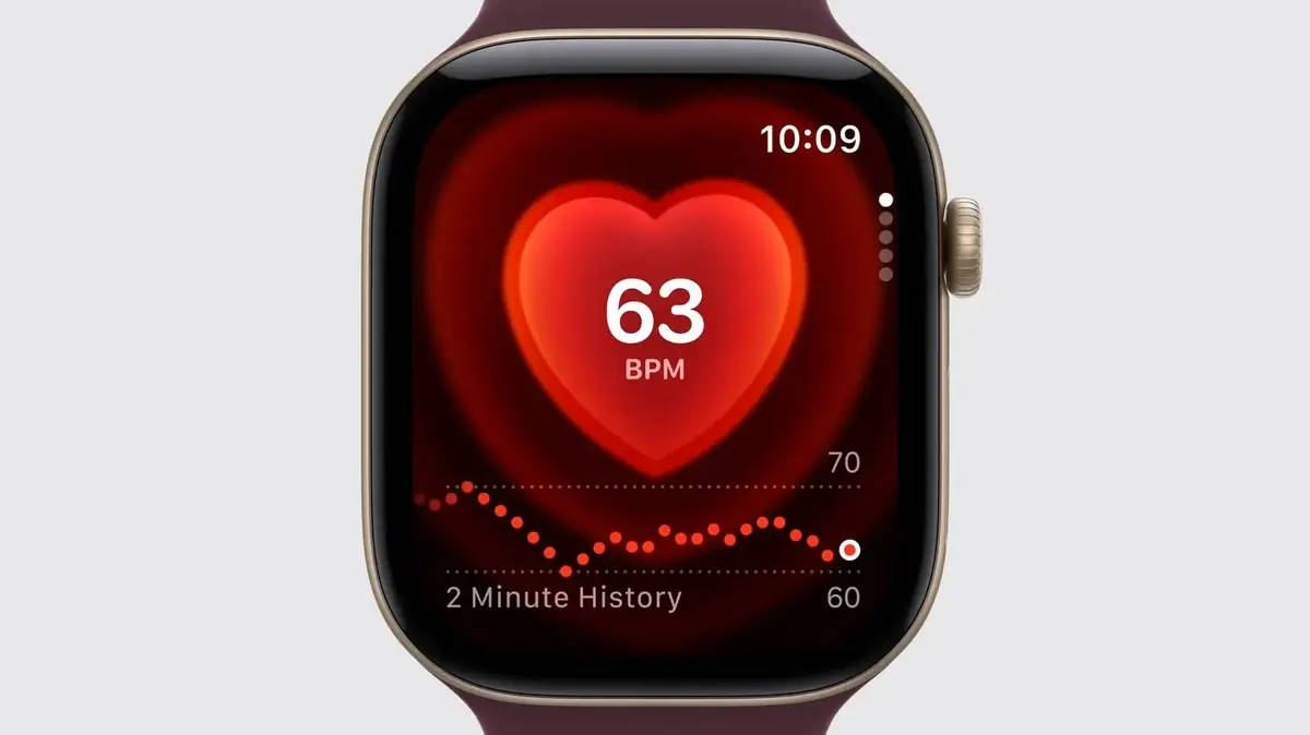 Apple Watch Series 12&nbsp;: quoi de neuf cette ann&eacute;e&nbsp;?