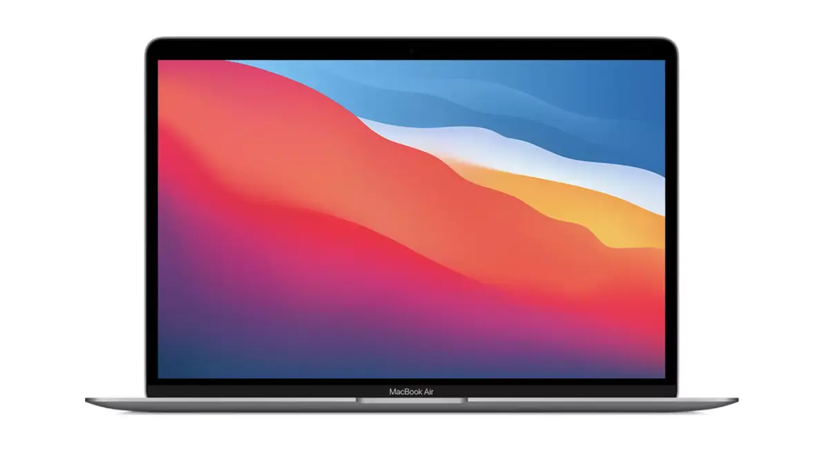 MacBook Air M1 à 959€, M2 à 1099€