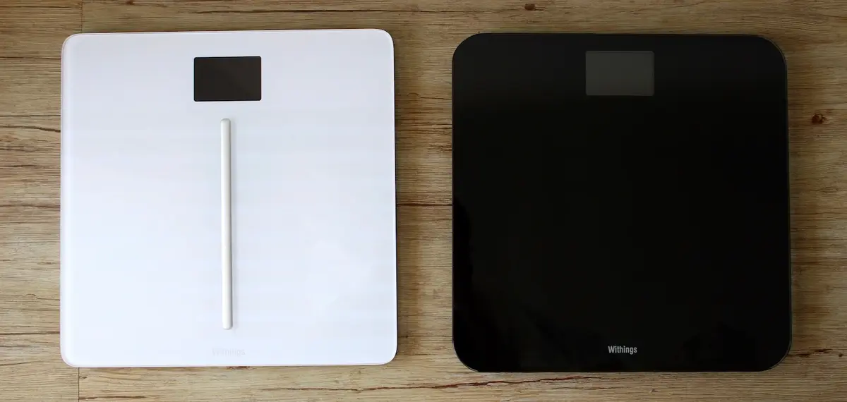 Test de la balance Body Cardio de Withings