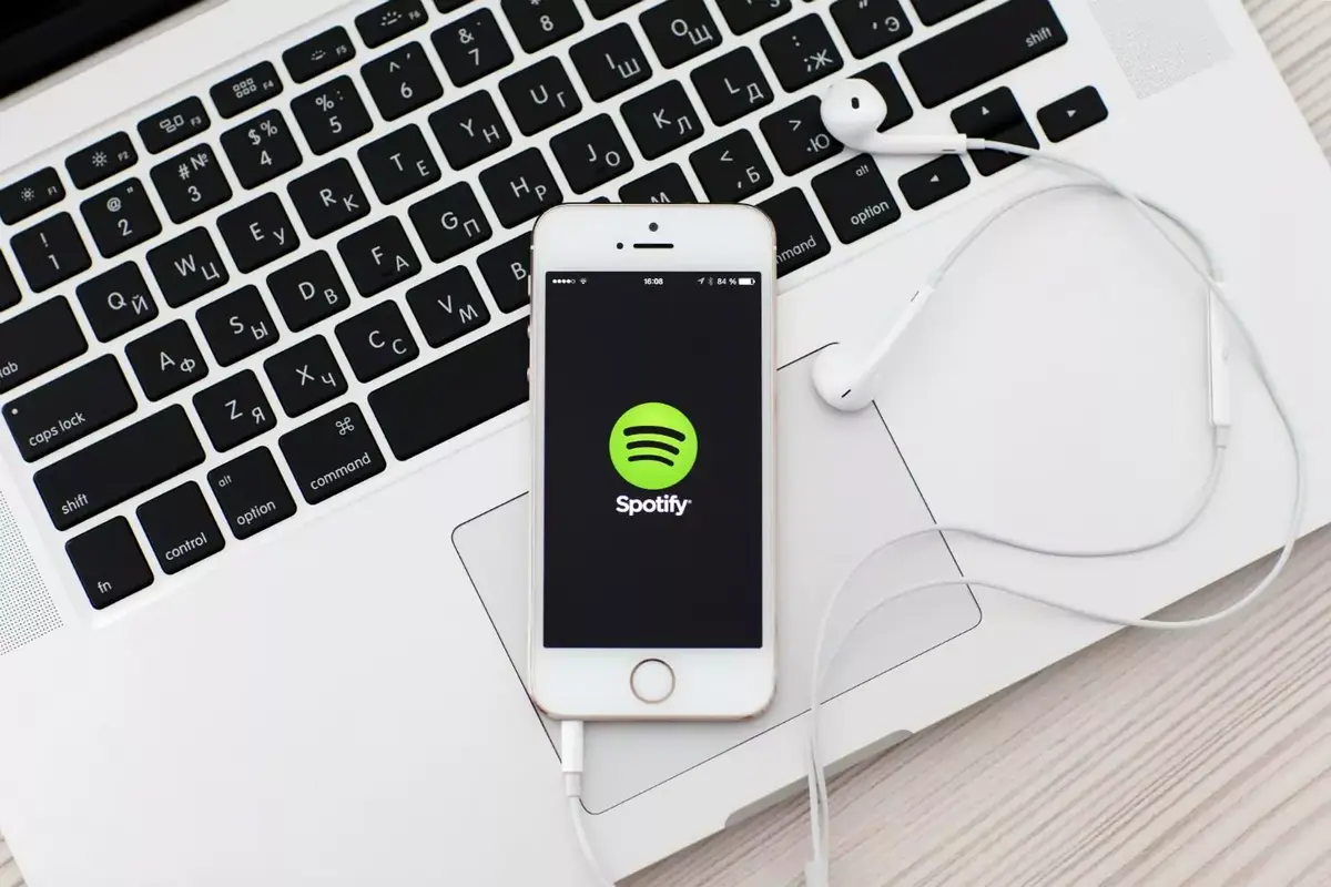 App Store : Spotify réclame davantage de changements