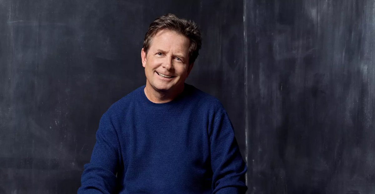 Apple s'offre un documentaire sur la vie de Michael J.Fox (avec une DeLorean ?)