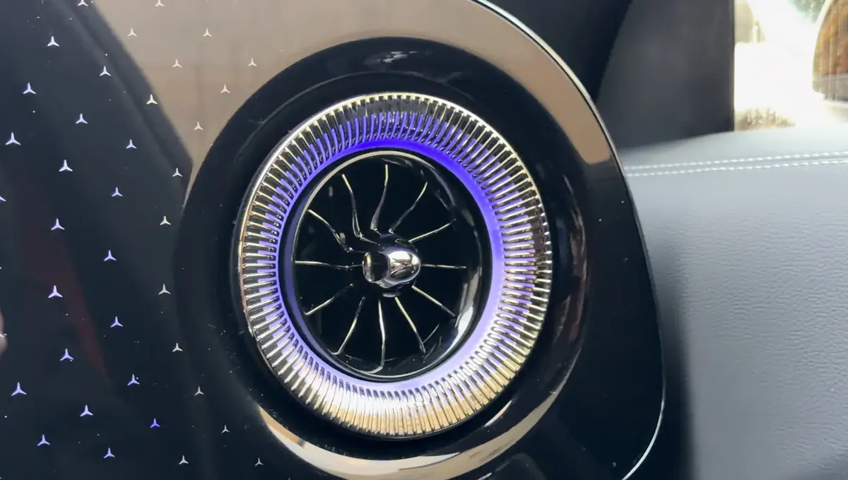 Essai Mercedes CLA 250+ sur 2000 Km&nbsp;: la meilleure berline &eacute;lectrique de 2026&nbsp;?