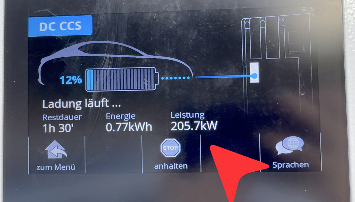 Essai Volvo C40 Recharge 2024 dans les Alpes suisses : enfin une autonomie correcte ?