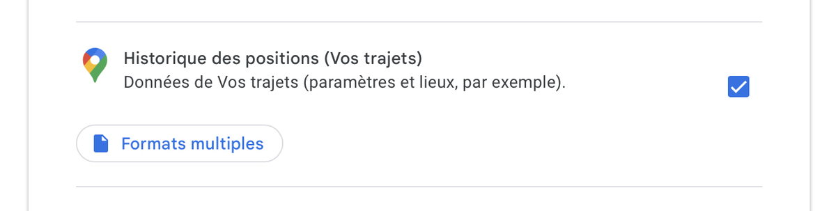 Google Maps va supprimer votre historique de localisation, voilà comment le garder !