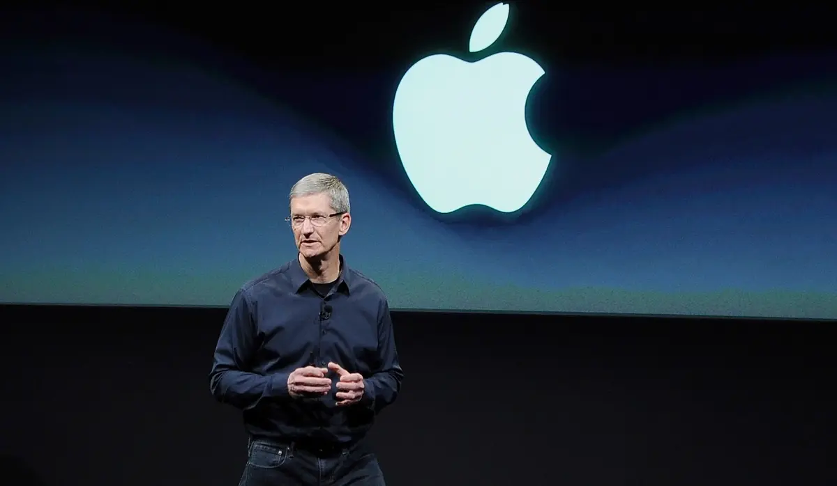 Apple chercherait-elle à remplacer Tim Cook ?