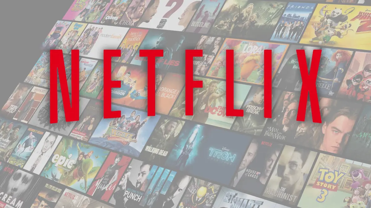 Netflix pour iOS est à jour avec du Picture-in-Picture