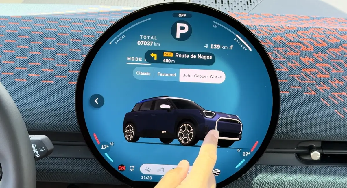 Essai Mini Aceman : pourquoi PERSONNE ne parle de cette DINGUERIE ?!