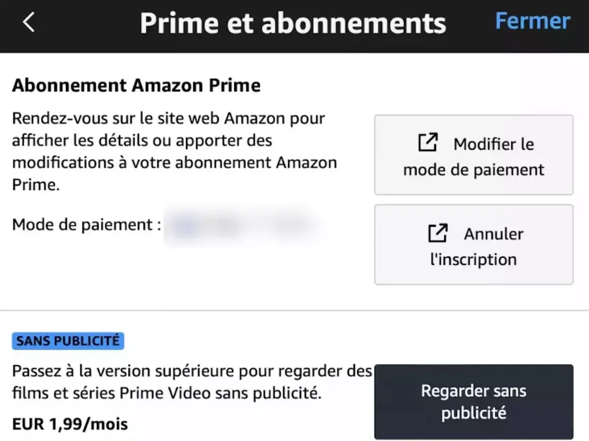 Amazon va glisser encore plus de publicités sur Prime Video !