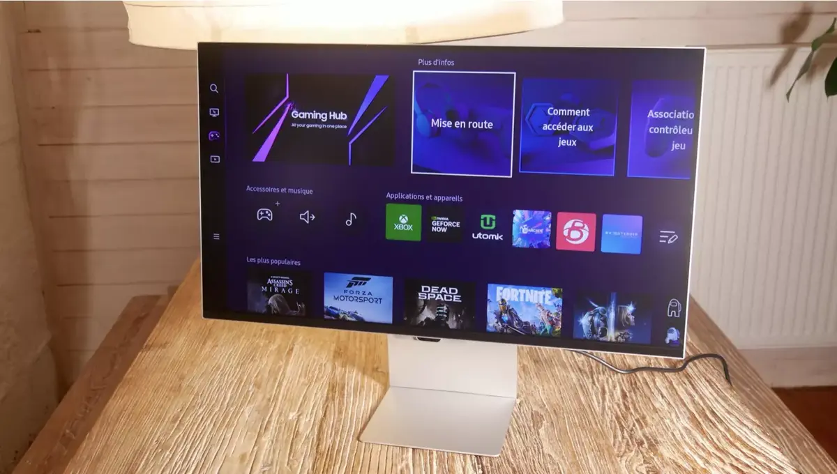 Test du Samsung ViewFinity S9 : enfin un vrai concurrent pour le Studio Display d'Apple !