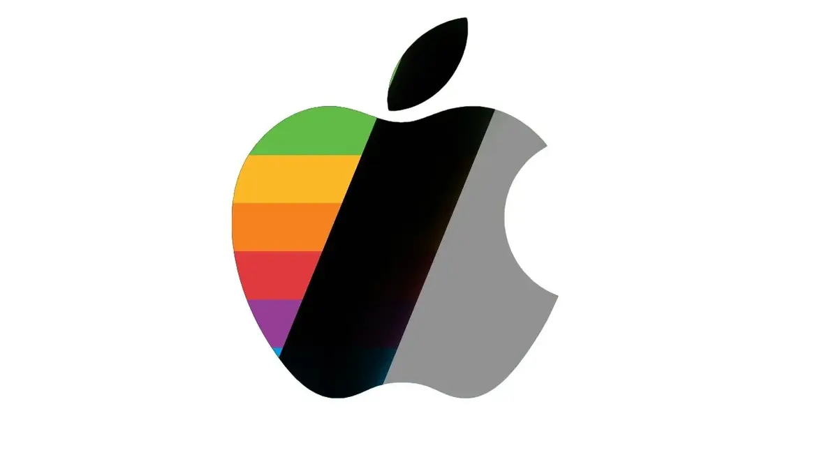 Les myst&egrave;res autour du logo Apple 