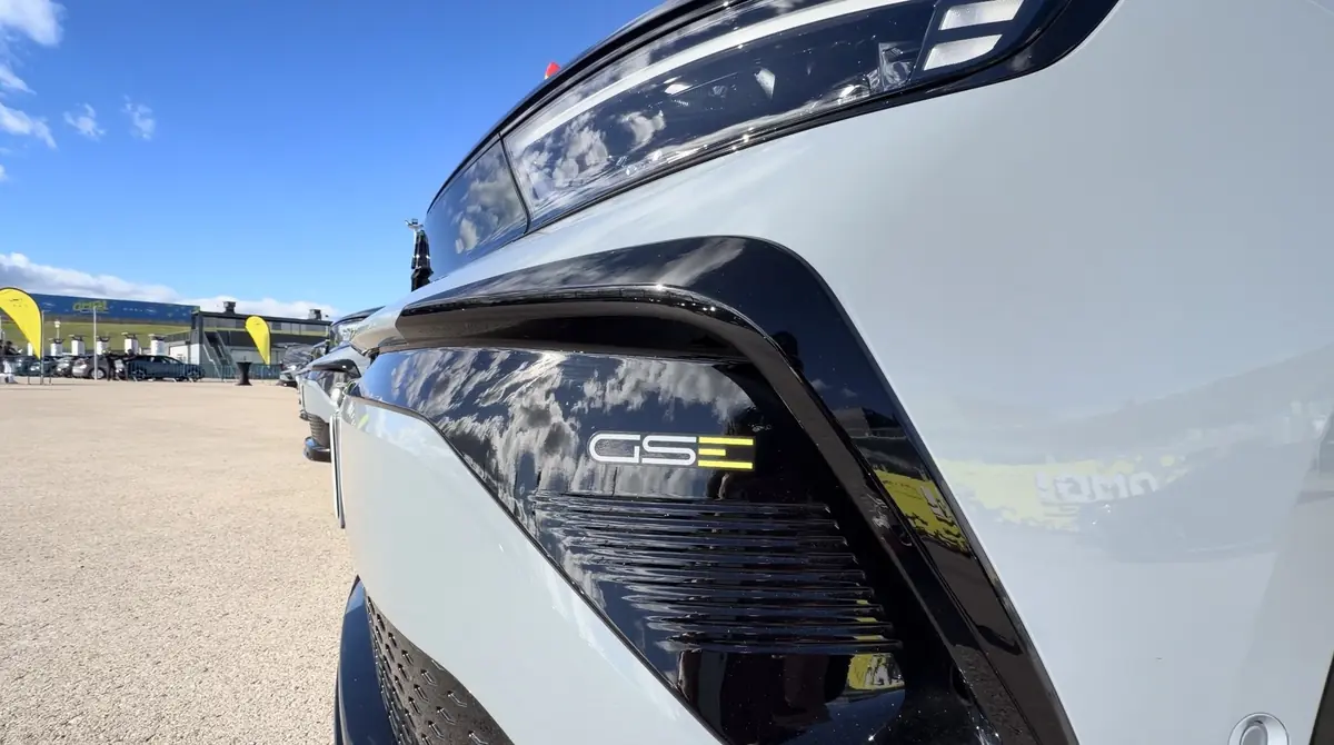 Essai Opel Moka GSE : les chevaux ou l’autonomie, il faut choisir !