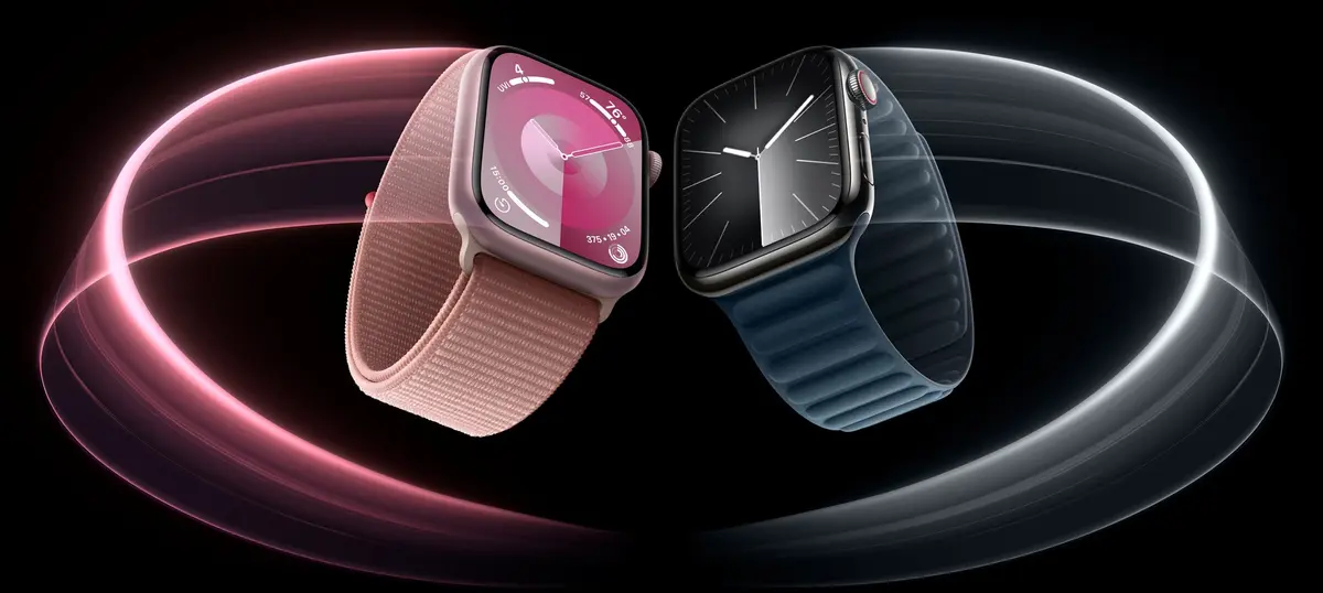 Apple Watch Series 9