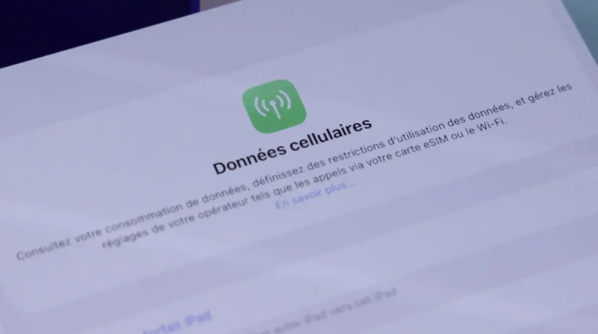 Test iPad Pro M5 : a-t-il enfin remplacé mon Mac ?