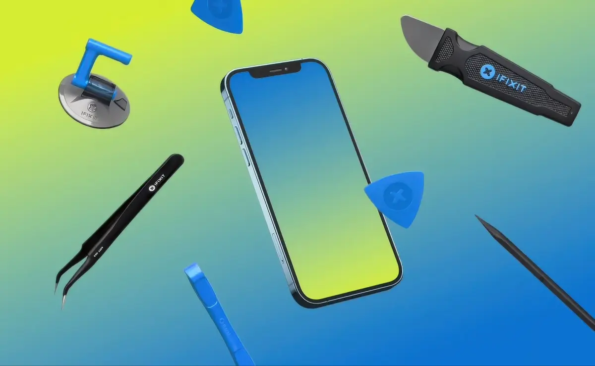 iFixit et Back Market veulent en finir avec le gaspillage avec de partenariat
