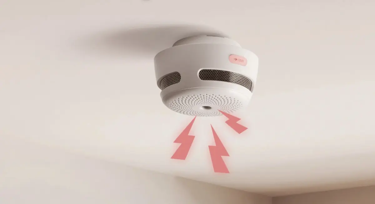 Maison connect&eacute;e&nbsp;: comment les objets intelligents am&eacute;liorent la s&eacute;curit&eacute; au quotidien