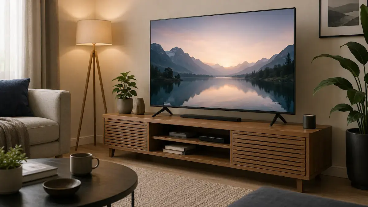 Guide pour choisir sa t&eacute;l&eacute;vision