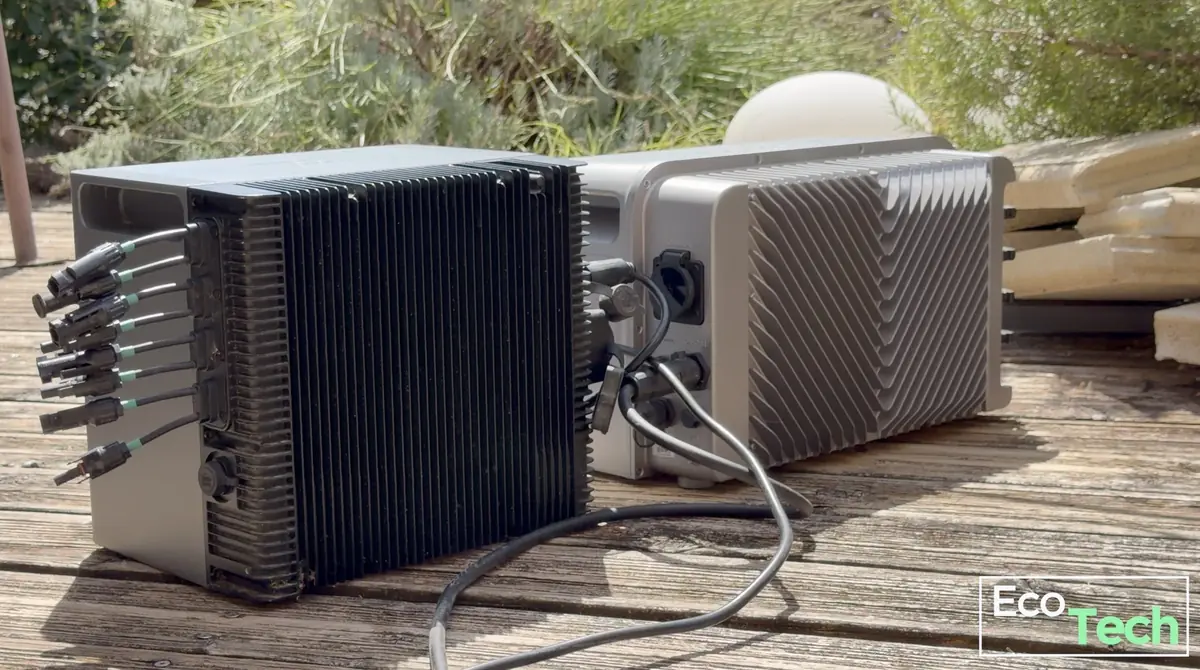 Jackery SolarVault 3 Pro Max vs Zendure SolarFlow 2400 Pro&nbsp;: la meilleure batterie solaire 2026&nbsp;?