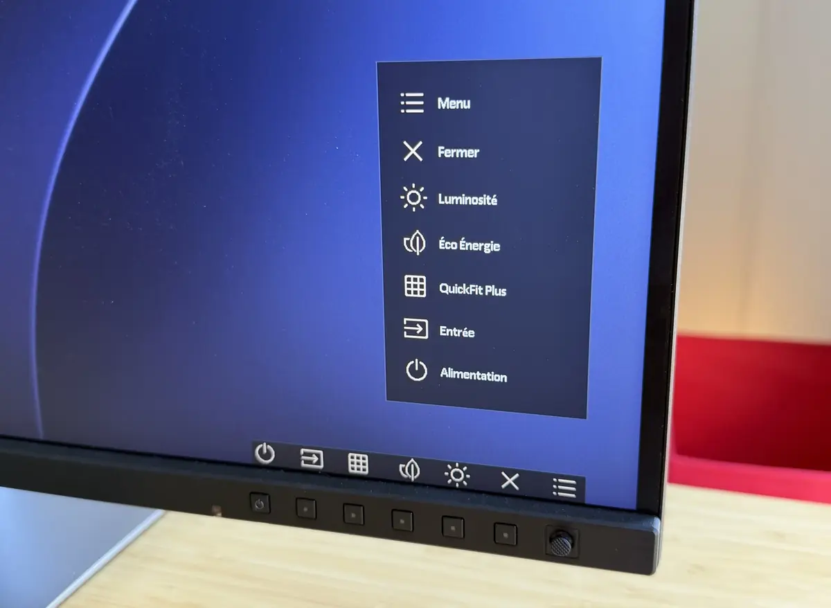 Asus ZenScreen MQ16FC et ProArt 5K PA27JCV&nbsp;: deux &eacute;crans pour les MacUsers fixes et mobiles