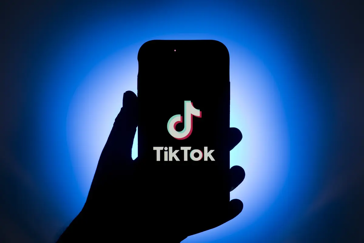 L'app TikTok étend ses fonctions de messagerie