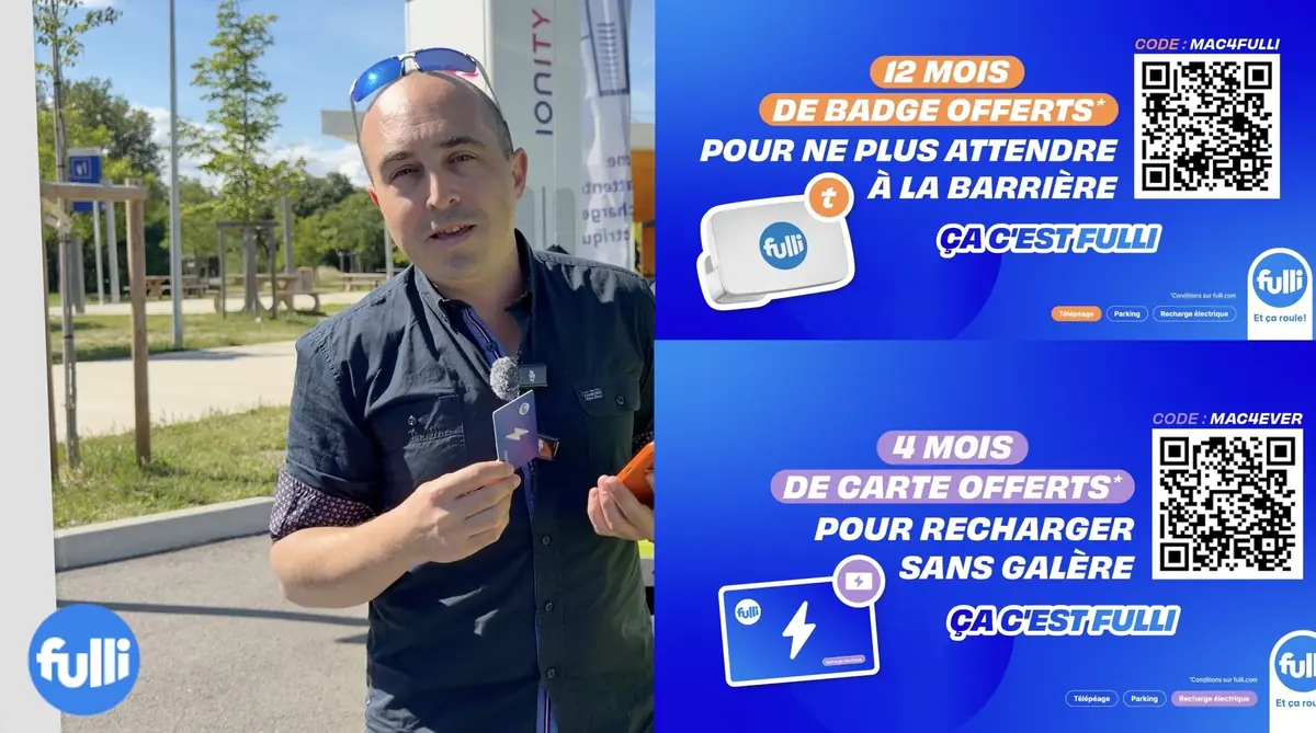 Code promo Fulli&nbsp;: 12 mois offerts sur le t&eacute;l&eacute;p&eacute;age et 4 mois pour la carte de charge&nbsp;!