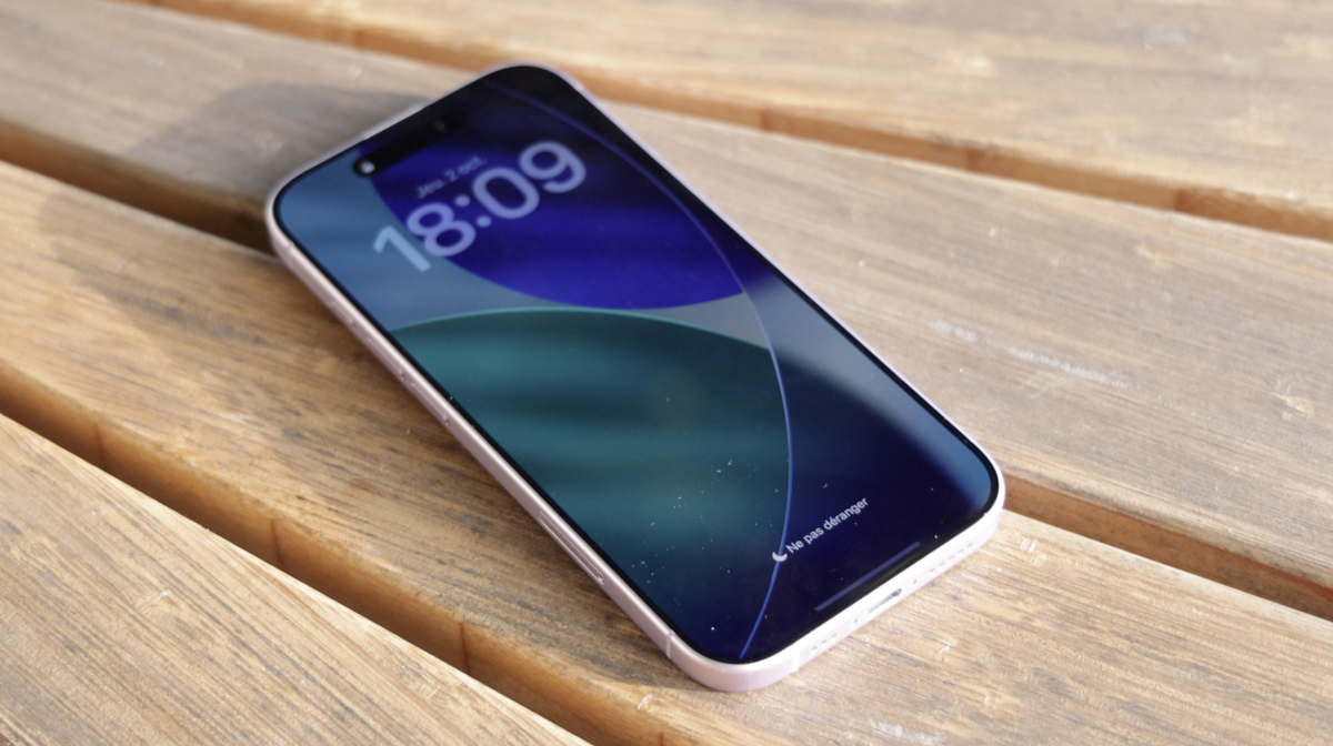 Samsung travaille sur un écran holographique pour un futur iPhone