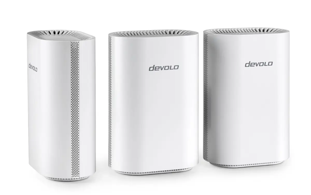Et si installer son WiFi 7 ne prenait que quelques minutes&nbsp;? devolo signe le BE9300