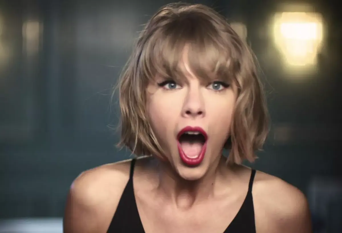 Taylor Swift Apple Music indices nouvel album