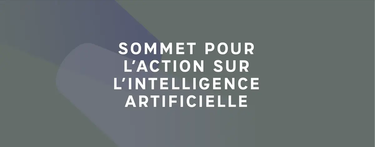 Sommet de l’IA à Paris : la France espère lever 2,5 milliards d’euros