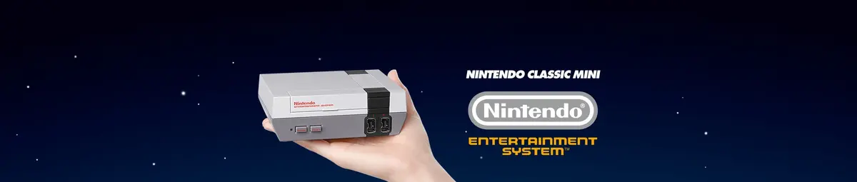 En attendant la NX, Nintendo va relancer la NES !