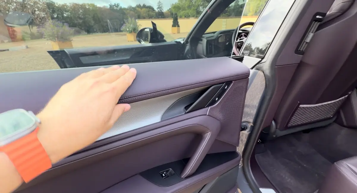 Essai Porsche Cayenne &eacute;lectrique&nbsp;: circuit, off-road, recharge, 1000CV... il nous a bluff&eacute;s&nbsp;!