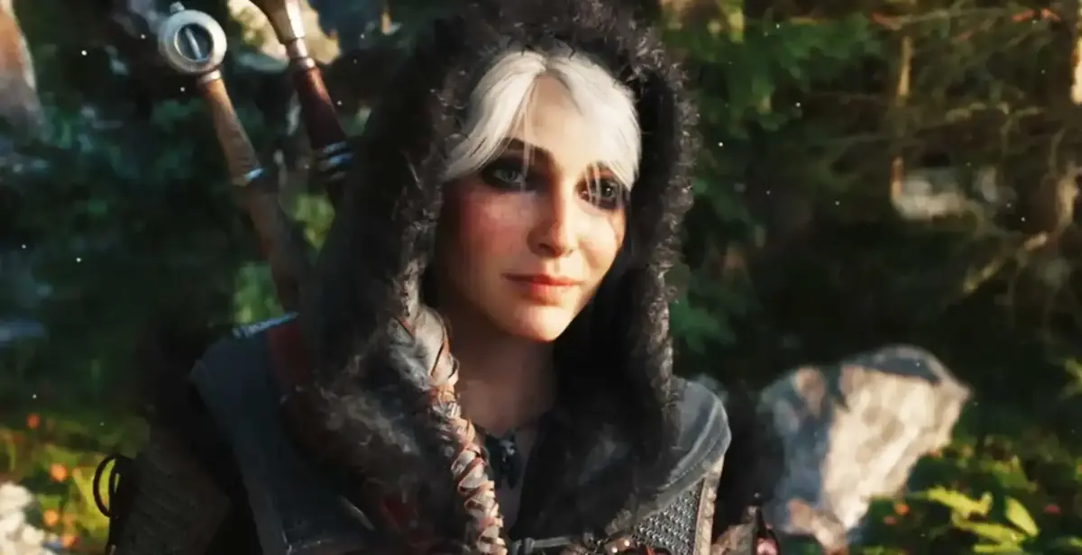 The Witcher 3 revient avec Songs of the Past