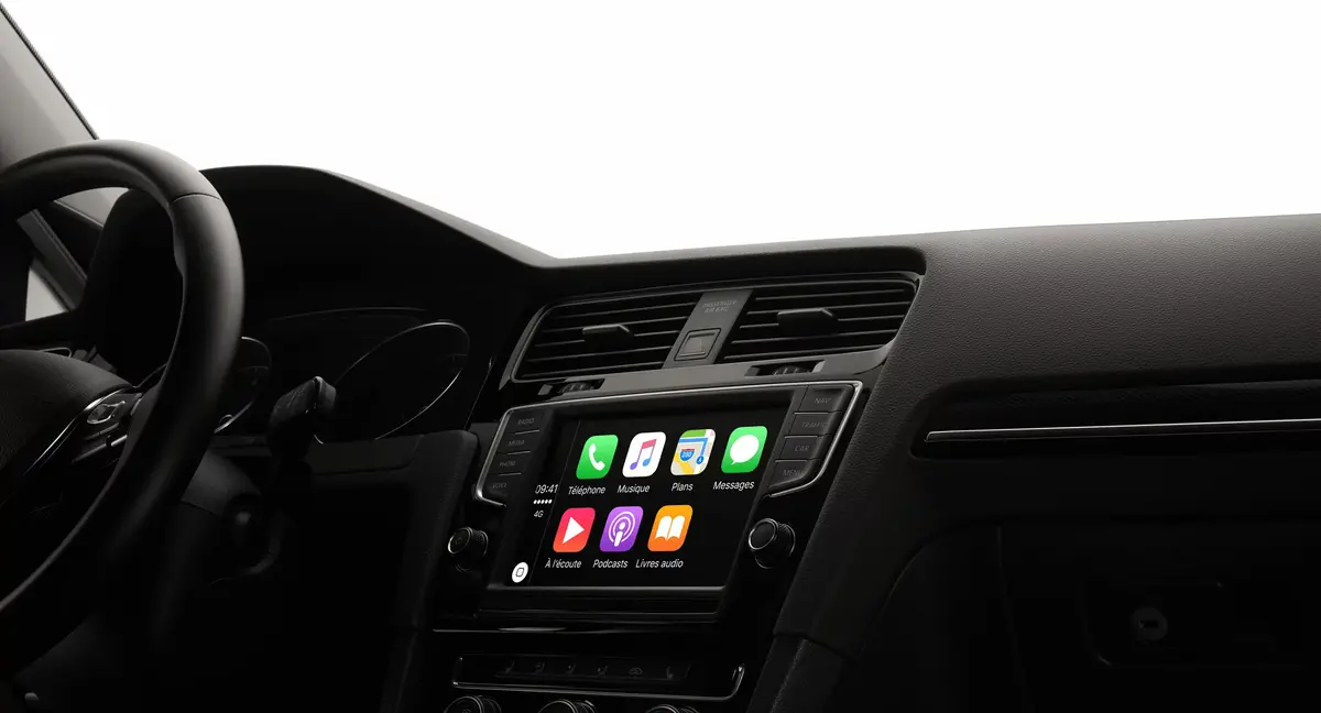 Apple embauche Dan Dodge (QNX) et laisse l'AppleCar de côté ?